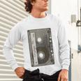 90s MUSIC NOSTALGIA GRAPHIC Unisex Long Sleeve T-Shirt 90s MUSIC NOSTALGIA GRAPHIC Unisex Long Sleeve T-Shirt