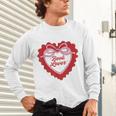 Book Lover Unisex Long Sleeve T-Shirt