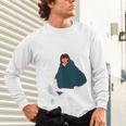 Can't Have Plans Introvert Staying Home Unisex Long Sleeve T-Shirt