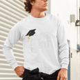Class Of 2017 Senior Graduation Unisex Long Sleeve T-Shirt