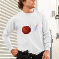 Class Of 2022 Graduation For Him Her Bowling Sports Unisex Long Sleeve T-Shirt