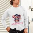 Classic I'm From The 1900s Retro Games Graduating Girl Premium Unisex Long Sleeve T-Shirt Classic I'm From The 1900s Retro Games Graduating Girl Premium Unisex Long Sleeve T-Shirt