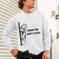 Dental Hygienist Hygiene School Squad RDH Graduation Unisex Long Sleeve T-Shirt