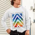 Eat Beach Sleep Repeat Summer Vacation Graduation Tees Men Women Kids Unisex Long Sleeve T-Shirt
