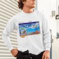 Frutiger Aero Y2k 2000s Unisex Long Sleeve T-Shirt Frutiger Aero Y2k 2000s Unisex Long Sleeve T-Shirt