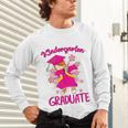 Graduation Kindergarten Last Day Of School Shirt Unisex Long Sleeve T-Shirt