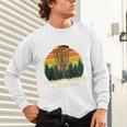 Id Rather Be Playing With My Disc Introvert Disc Golf Raglan Baseball Tee Unisex Long Sleeve T-Shirt Id Rather Be Playing With My Disc Introvert Disc Golf Raglan Baseball Tee Unisex Long Sleeve T-Shirt