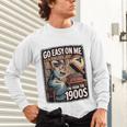 I'm From The 1900s Vinyl Record Lover For Women Raglan Baseball Tee Unisex Long Sleeve T-Shirt I'm From The 1900s Vinyl Record Lover For Women Raglan Baseball Tee Unisex Long Sleeve T-Shirt