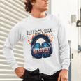 Introvert's Best Friend Noise-Canceling Headphones Unisex Long Sleeve T-Shirt Introvert's Best Friend Noise-Canceling Headphones Unisex Long Sleeve T-Shirt