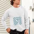 Introverts Unite Separately In Your Own Homes Shirt Premium Tri-Blend Unisex Long Sleeve T-Shirt