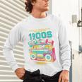 Joke 90s Please Be Patient With Me I'm From The 1900s Premium Tri-Blend Unisex Long Sleeve T-Shirt Joke 90s Please Be Patient With Me I'm From The 1900s Premium Tri-Blend Unisex Long Sleeve T-Shirt