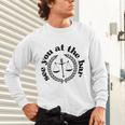 Law School Student Shirt Law School Graduation 2022 Unisex Long Sleeve T-Shirt
