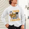 Let's Taco Bout A Graduation Graduation Party Unisex Long Sleeve T-Shirt