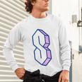 Millenial Nostalgia That S You Drew In Notebooks In School Unisex Long Sleeve T-Shirt