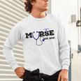 Murse Est 2018 Male Nurse Graduation Unisex Long Sleeve T-Shirt