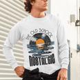 Music Old School Nostalgia Record Unisex Long Sleeve T-Shirt
