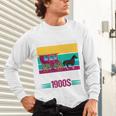 Please Be Patient With Me I'm From The 1900s Cool Dad Premium Unisex Long Sleeve T-Shirt Please Be Patient With Me I'm From The 1900s Cool Dad Premium Unisex Long Sleeve T-Shirt