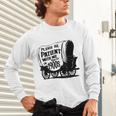 Please Be Patient With Me I'm From The 1900s Covered Wagon Unisex Long Sleeve T-Shirt Please Be Patient With Me I'm From The 1900s Covered Wagon Unisex Long Sleeve T-Shirt