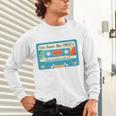 Please Be Patient With Me I'm From The 1900s Dad Premium Unisex Long Sleeve T-Shirt Please Be Patient With Me I'm From The 1900s Dad Premium Unisex Long Sleeve T-Shirt