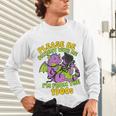 Please Be Patient I'm From The 1900s Dragon Men Women Unisex Long Sleeve T-Shirt Please Be Patient I'm From The 1900s Dragon Men Women Unisex Long Sleeve T-Shirt