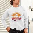 Please Be Patient With Me I'm From The 1900s Halloween Premium Unisex Long Sleeve T-Shirt Please Be Patient With Me I'm From The 1900s Halloween Premium Unisex Long Sleeve T-Shirt