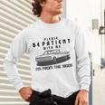 Please Be Patient With Me I'm From The 1900s Old Car Unisex Long Sleeve T-Shirt Please Be Patient With Me I'm From The 1900s Old Car Unisex Long Sleeve T-Shirt
