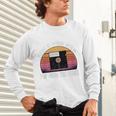 Please Be Patient With Me I'm From The 1900s PC Floppy Disk Premium Tri-Blend Unisex Long Sleeve T-Shirt Please Be Patient With Me I'm From The 1900s PC Floppy Disk Premium Tri-Blend Unisex Long Sleeve T-Shirt