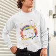 Please Be Patient I'm From The 1900s Premium Unisex Long Sleeve T-Shirt