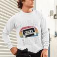 Please Be Patient With Me I'm From The 1900s Retro 90s Unisex Long Sleeve T-Shirt