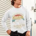 Sarcasm Retro Please Be Patient With Me I'm From The 1900s Premium Unisex Long Sleeve T-Shirt Sarcasm Retro Please Be Patient With Me I'm From The 1900s Premium Unisex Long Sleeve T-Shirt