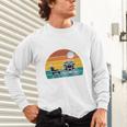 Saying Please Be Patient With Me I'm From The 1900s Unisex Long Sleeve T-Shirt