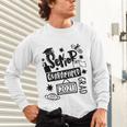 Senior 2021 Graduate 12th Grade Quarantine Senior Graduation Unisex Long Sleeve T-Shirt
