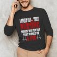 2020 Graduation Nurses RN LPN NP Unisex Long Sleeve T-Shirt