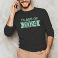 2024 Senior Class Graduation Shirt Graduate Unisex Long Sleeve T-Shirt