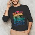 3rd Grade 2021 Graduate Quarantine Third Grade Graduation Unisex Long Sleeve T-Shirt