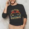 5th Grade Graduation Level Complete Unisex Long Sleeve T-Shirt