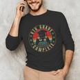 8th Grade Graduation Gamer 8th Grade Level Complete Unisex Long Sleeve T-Shirt