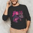 Anime Girl I'm Not Weird Just Limited Edition Introvert Goth Unisex Long Sleeve T-Shirt Anime Girl I'm Not Weird Just Limited Edition Introvert Goth Unisex Long Sleeve T-Shirt