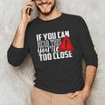 Antisocial Keep Away Sarcastic Bad Attitude Introvert Unisex Long Sleeve T-Shirt Antisocial Keep Away Sarcastic Bad Attitude Introvert Unisex Long Sleeve T-Shirt