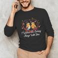 Do Boring Things With You Introvert Couples Antisocial Unisex Long Sleeve T-Shirt Do Boring Things With You Introvert Couples Antisocial Unisex Long Sleeve T-Shirt