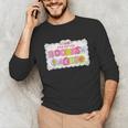 Certified Bookish Baddie Cute Book Lover Unisex Long Sleeve T-Shirt Certified Bookish Baddie Cute Book Lover Unisex Long Sleeve T-Shirt