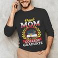 Class Of 2018 Graduation Tshirt For Mom Of Graduate Unisex Long Sleeve T-Shirt