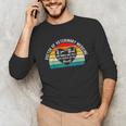Doctor Of Veterinary Medicine DVM Graduation Appreciation Unisex Long Sleeve T-Shirt