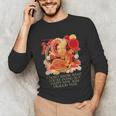 I Dont Know What Youre Doing Chinese New Year Introvert Unisex Long Sleeve T-Shirt I Dont Know What Youre Doing Chinese New Year Introvert Unisex Long Sleeve T-Shirt