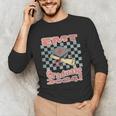EMT Graduation Class Of 2024 Emergency Medical Tech Medic Unisex Long Sleeve T-Shirt