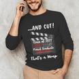 Finance Major Graduation Class Of 2022 Graduate Finance Unisex Long Sleeve T-Shirt