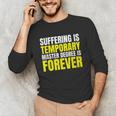 FUnny MBA Student Mastered It Masters Degree Graduation Unisex Long Sleeve T-Shirt
