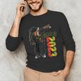 Grads Senior Class Of 2023 Graduation Decoration Stole Unisex Long Sleeve T-Shirt
