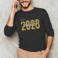 Graduation 2023 Class Of 2023 Unisex Long Sleeve T-Shirt