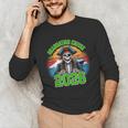 Graduation Cruise 2026 Group Pirate Matching Voyage Unisex Long Sleeve T-Shirt